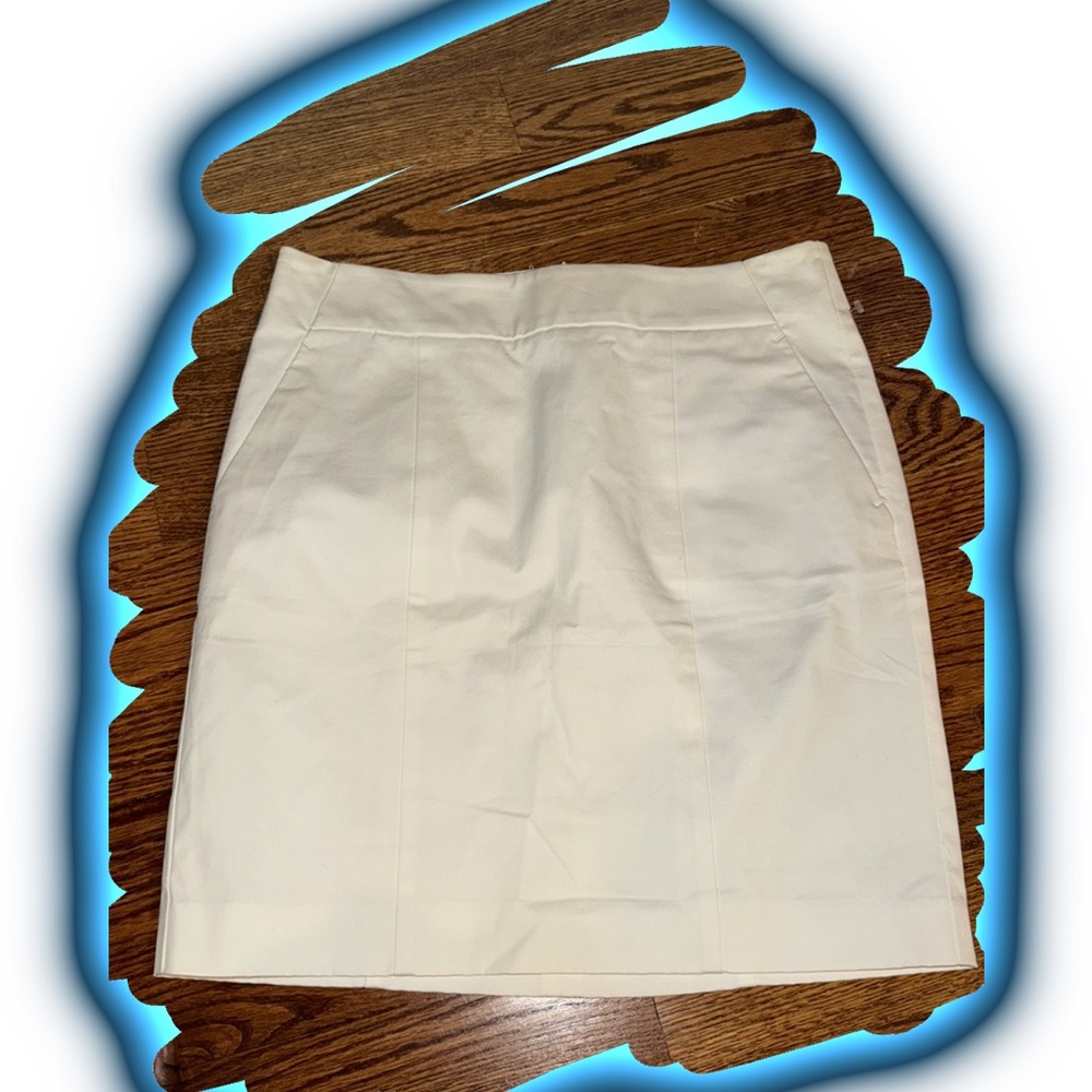 Ann Taylor Madison Lined Mini Skirt Size 0/small waist 15”🔥💕🔥NWOT